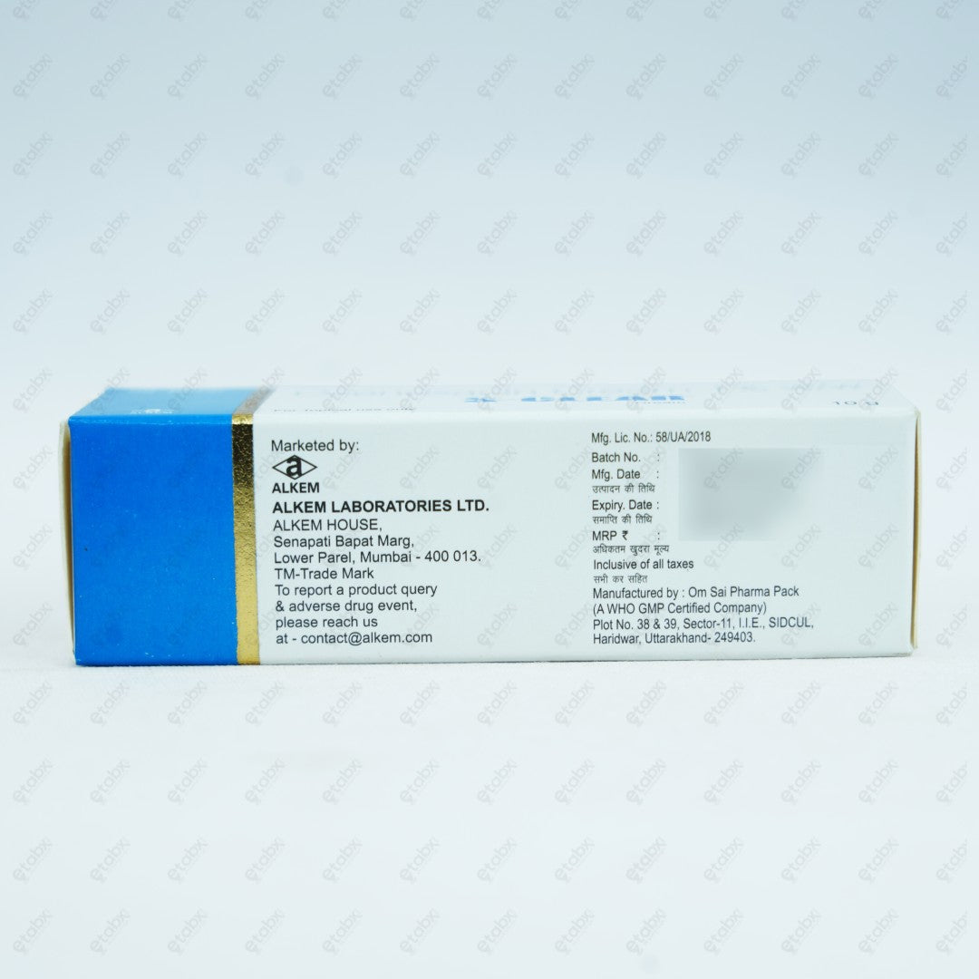 S CLEAR Cream 10g