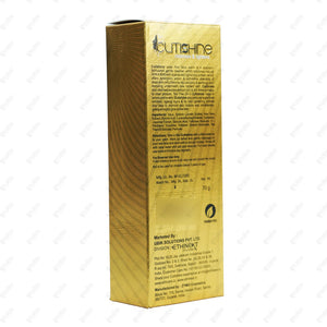 Cutishine Face Wash 70gm