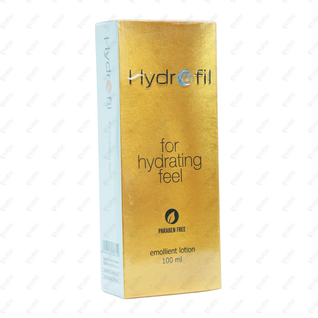 Hydrofil Lotion 100ML