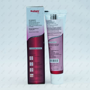 Kojiglo Gel 20gm Skin Brightening & Repair