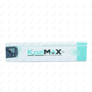 Kozimax Cream 9gm
