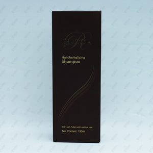 Renocia Hair Revitalizing Shampoo 150ml