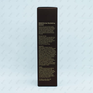 Renocia Hair Revitalizing Solution 60ml