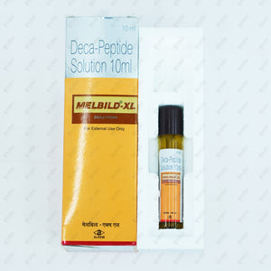 Melbild XL Solution 10ML