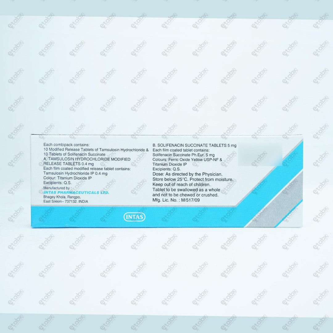 Veltam S Tablet 20's