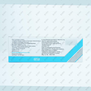 Veltam S Tablet 20's