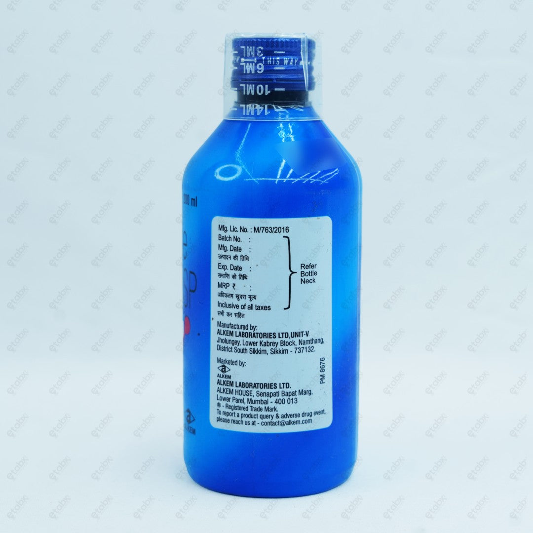 Emty Solution 200ml