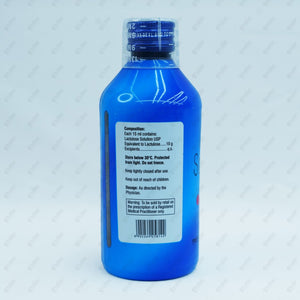 Emty Solution 200ml
