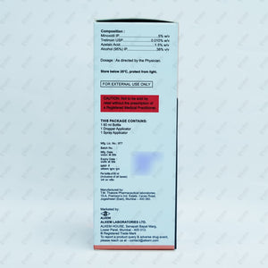 MINOKEM N 5% 60ml