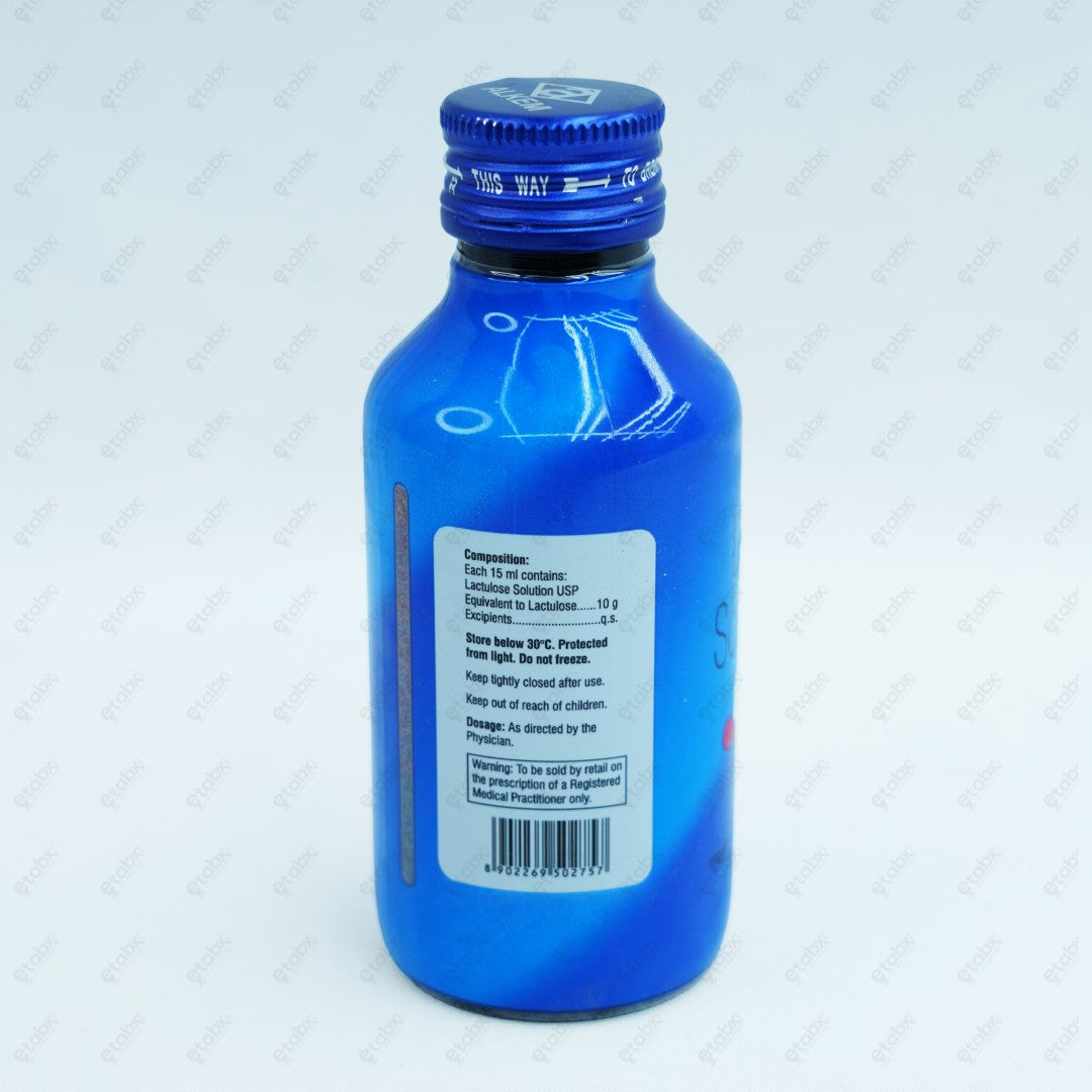 Emty Solution 100ml