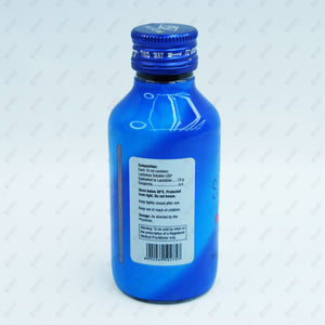 Emty Solution 100ml
