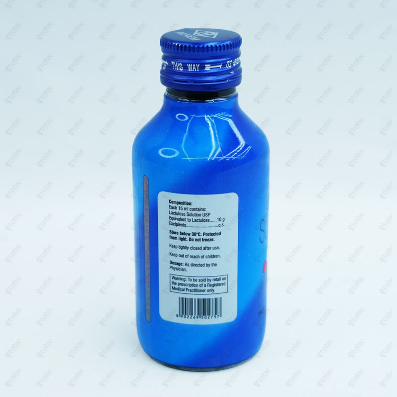 Emty Solution 100ml