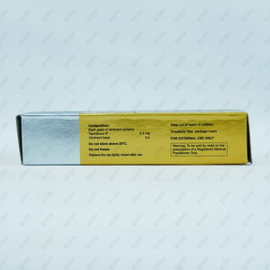 Tacrovera Ointment 15GM