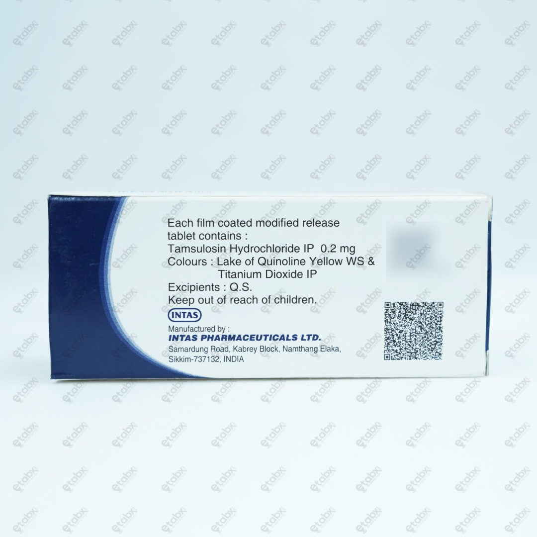 Veltam 0.2mg Tablet 10's