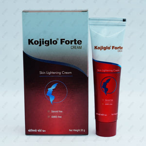Kojiglo Forte Cream 20gm
