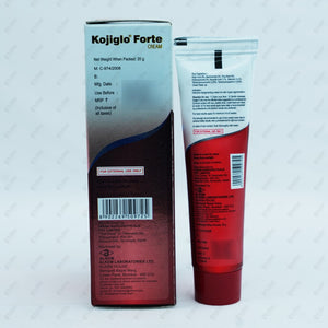 Kojiglo Forte Cream 20gm