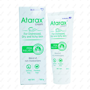 Atarax Cream 100GM