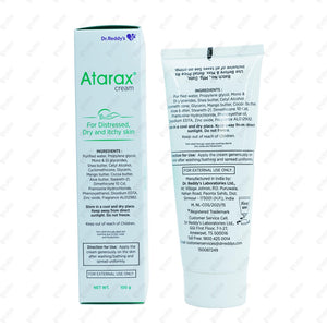 Atarax Cream 100GM
