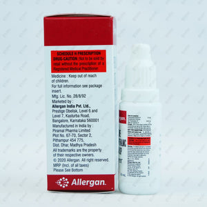 Pred Forte 10ml Eye Drops