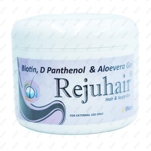 Rejuhair Gel 100GM