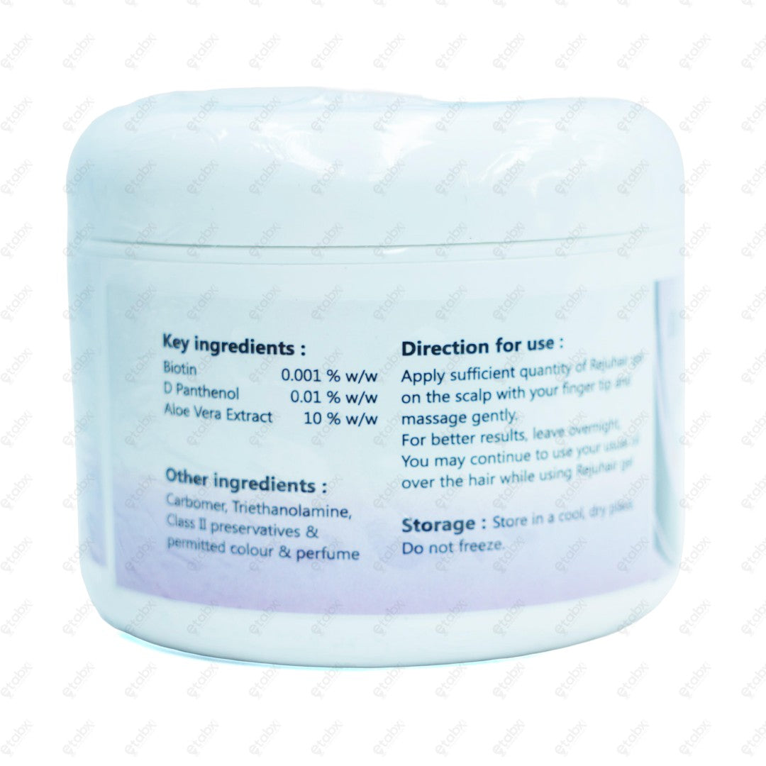 Rejuhair Gel 100GM