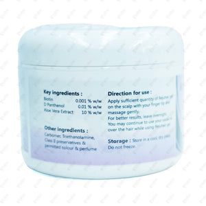 Rejuhair Gel 100GM