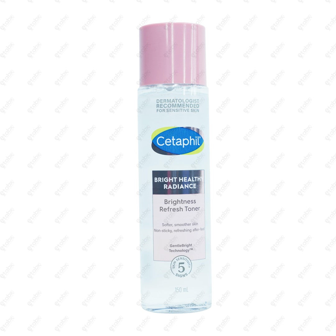 Cetaphil Bright Healthy Radiance Toner 150ML