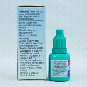 Refresh Liquigel 10ml