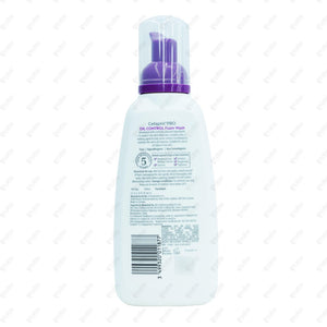 Cetaphil Pro Oil Control Foam Wash 236ml