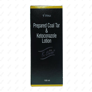 K Shine Lotion 100ml