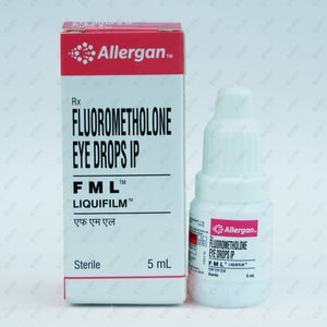 FML Liquifilm Eye Drops 5ml