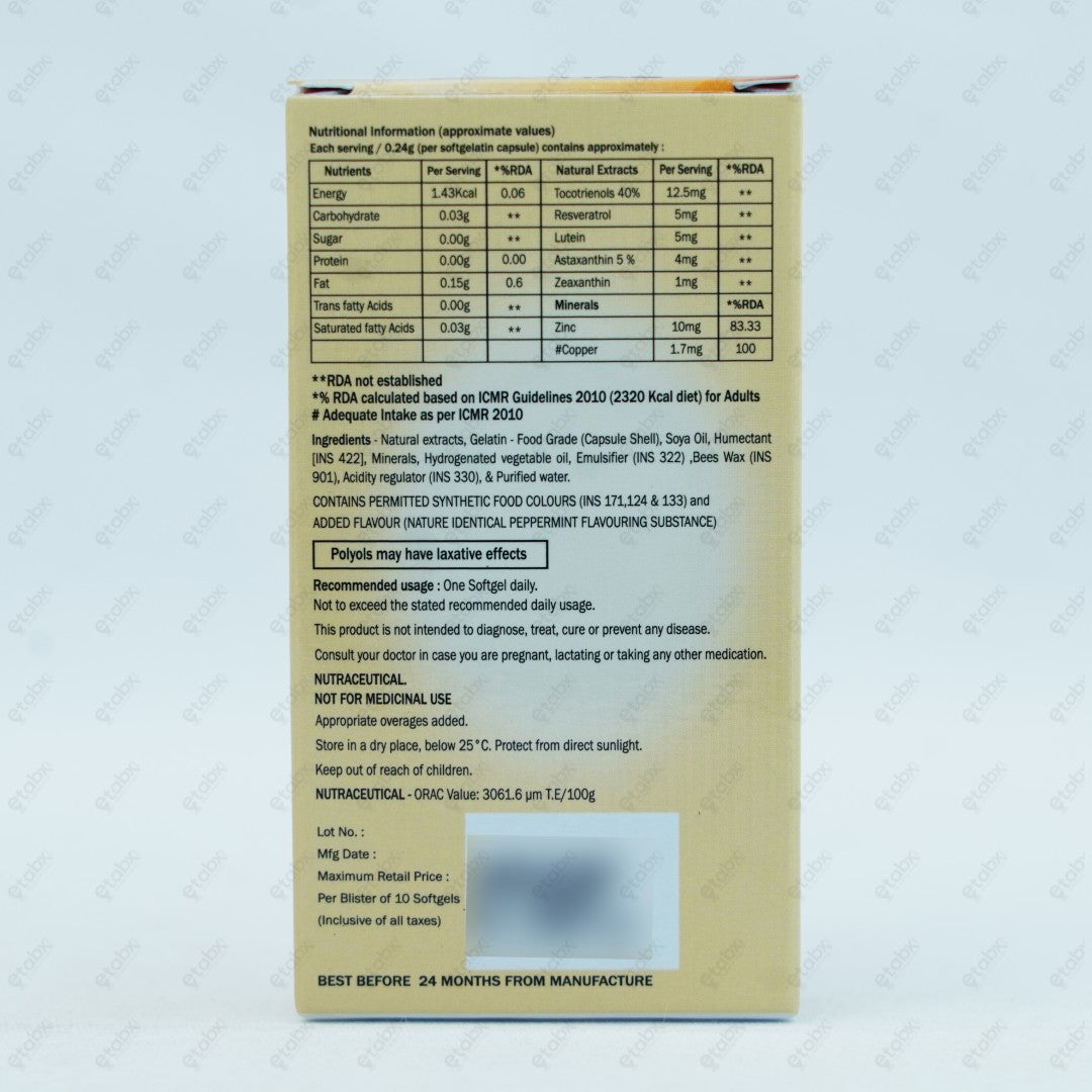 Novoret Neo Capsule 10's