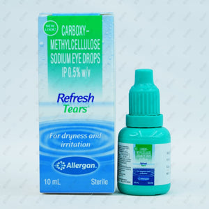 Refresh Tears Drops 10ml