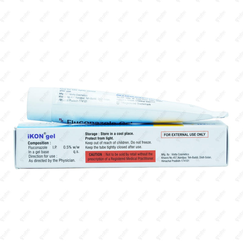 Ikon Gel 15gm