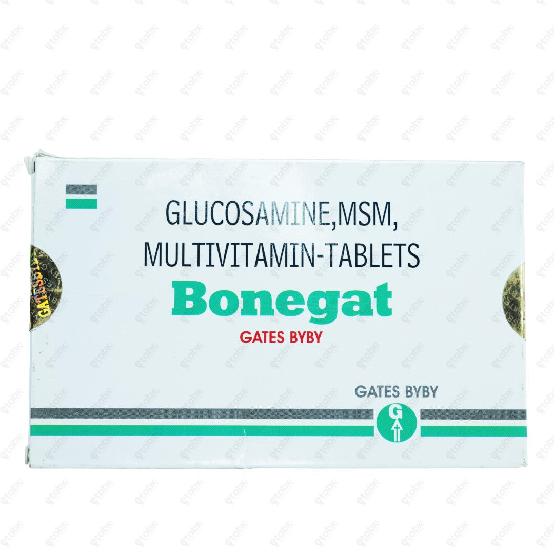 Bonegat Tablet 10's