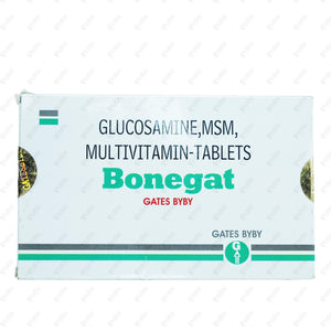 Bonegat Tablet 10's
