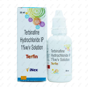 Terfin Solution 30ml