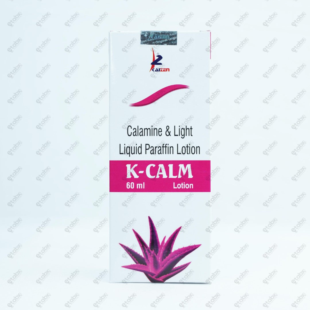 K Calm Lotion 60ML