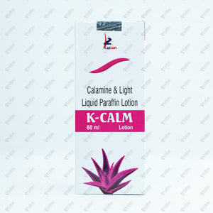 K Calm Lotion 60ML