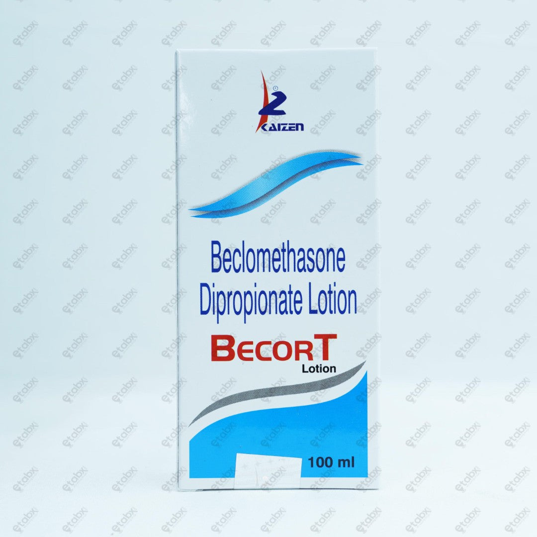 Becort Lotion 100ML