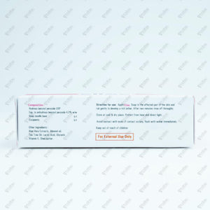 Cliac Soap 75gm