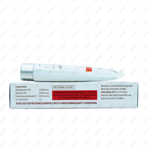Triluma Cream 15gm