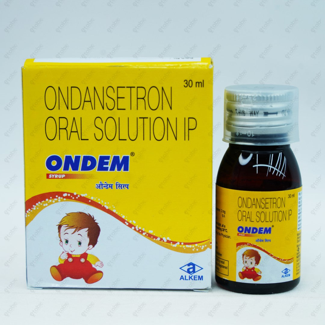 ONDEM Syrup 30ml