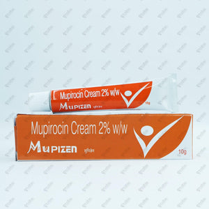MUPIZEN Cream 10GM