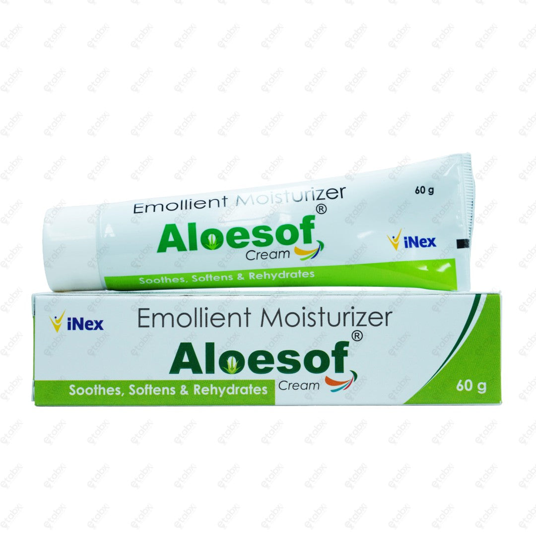 ALOESOF Cream 60gm