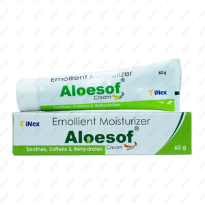 ALOESOF Cream 60gm