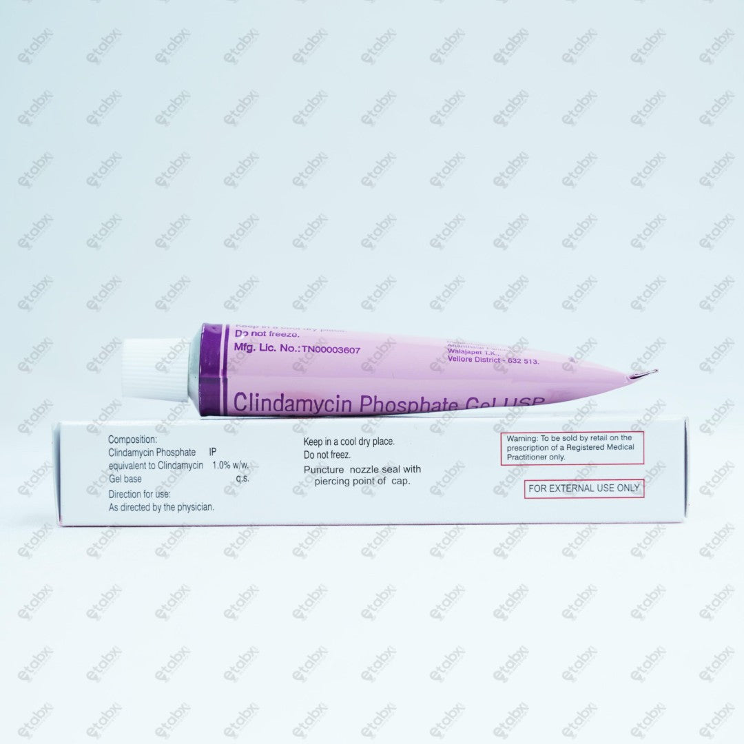 CLIAC Gel 15GM