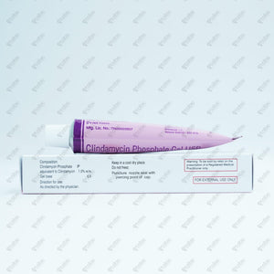 CLIAC Gel 15GM