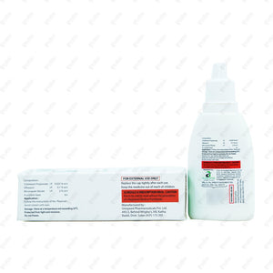 Clogiaz GM Lotion 30ml