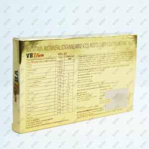 VB7 Forte Tablet 10